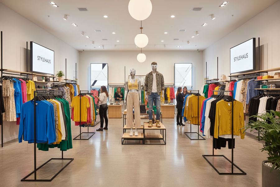 Retail Chains