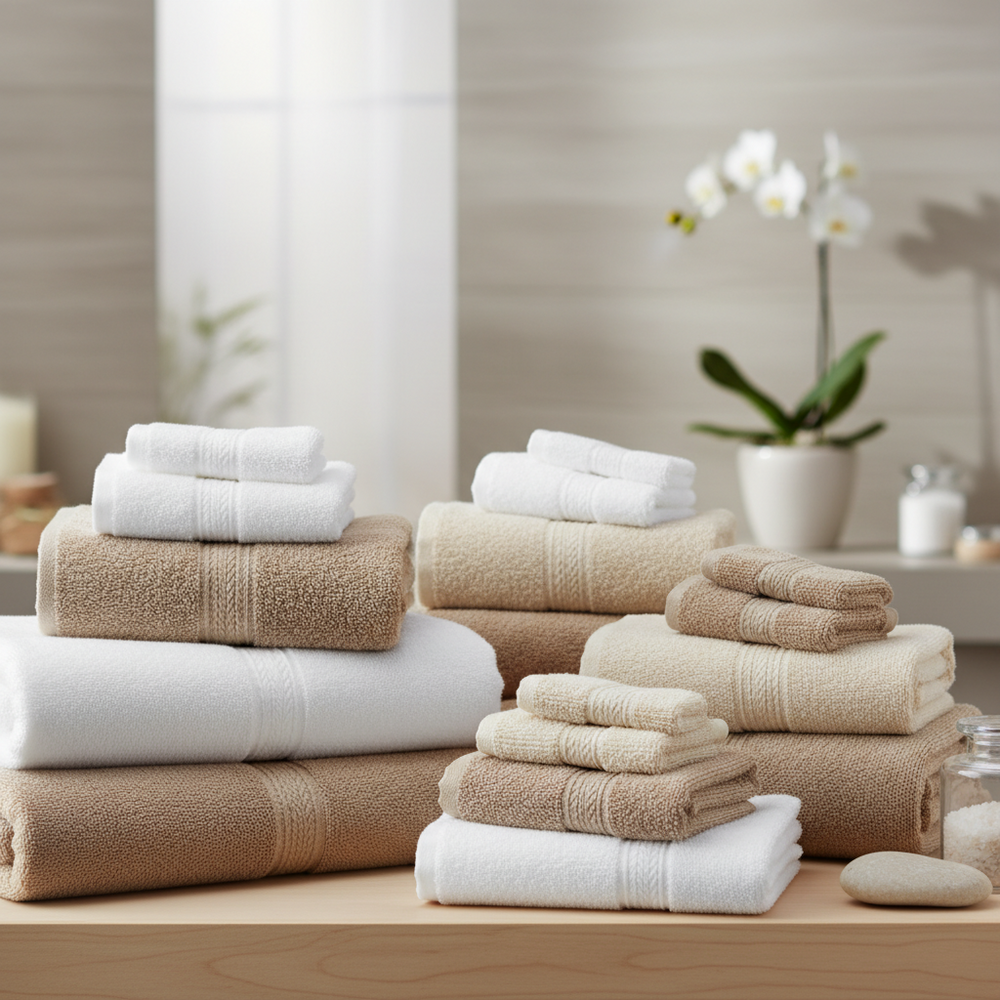 Hospitality Linen Manufacturing