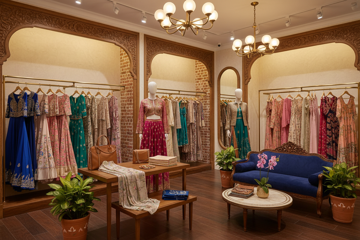 Choosing the right clothing manufacturer