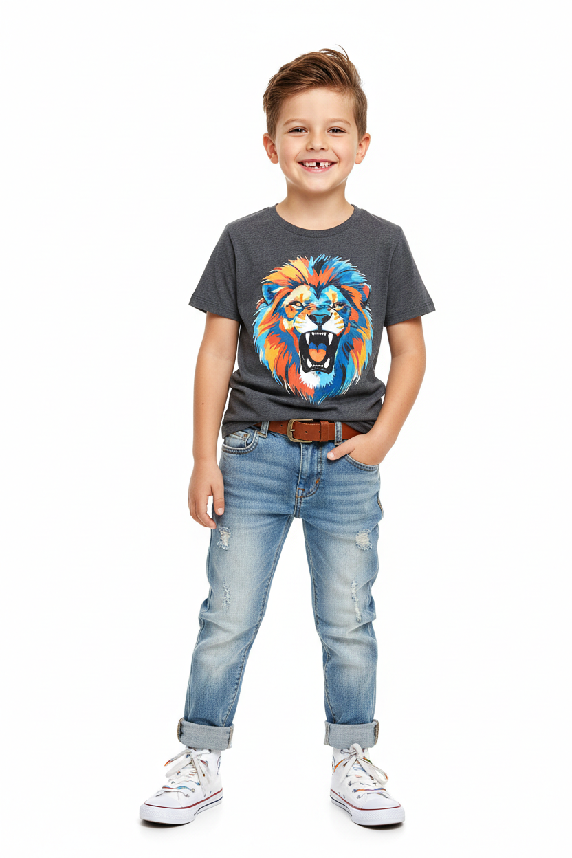 Boys Wear Manufacturing