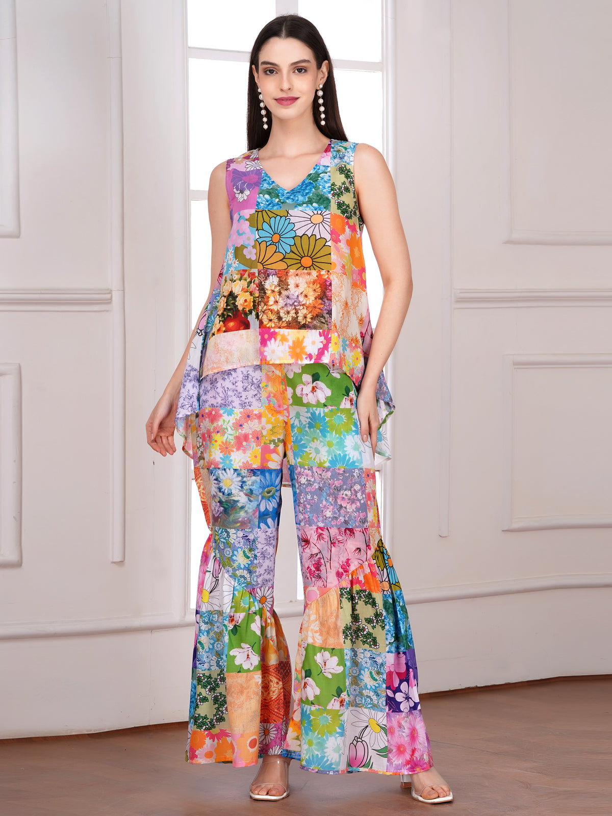 Co-Ord Sets Manufacturing