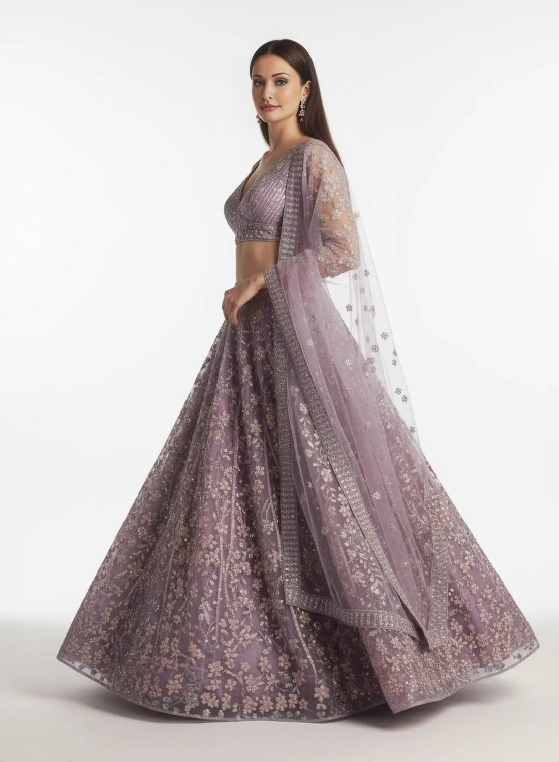 Ethnic Wear Manufacturing