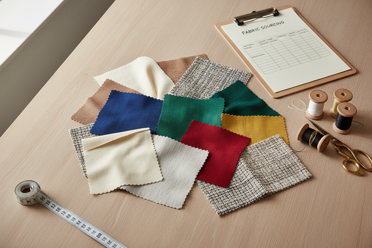 Private Label Clothing Manufacturer in India