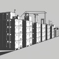 Export Ready Production