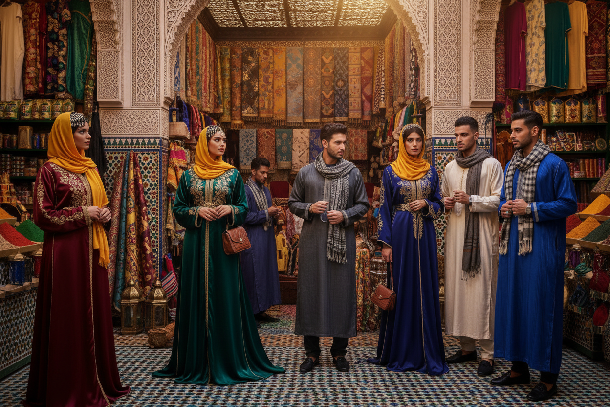 Middle East Alliance