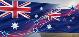 Australia and New Zealand