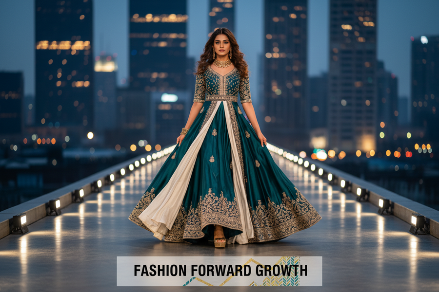 Scaling fashion startup with repeat apparel manufacturing and inventory planning for growing clothing brands