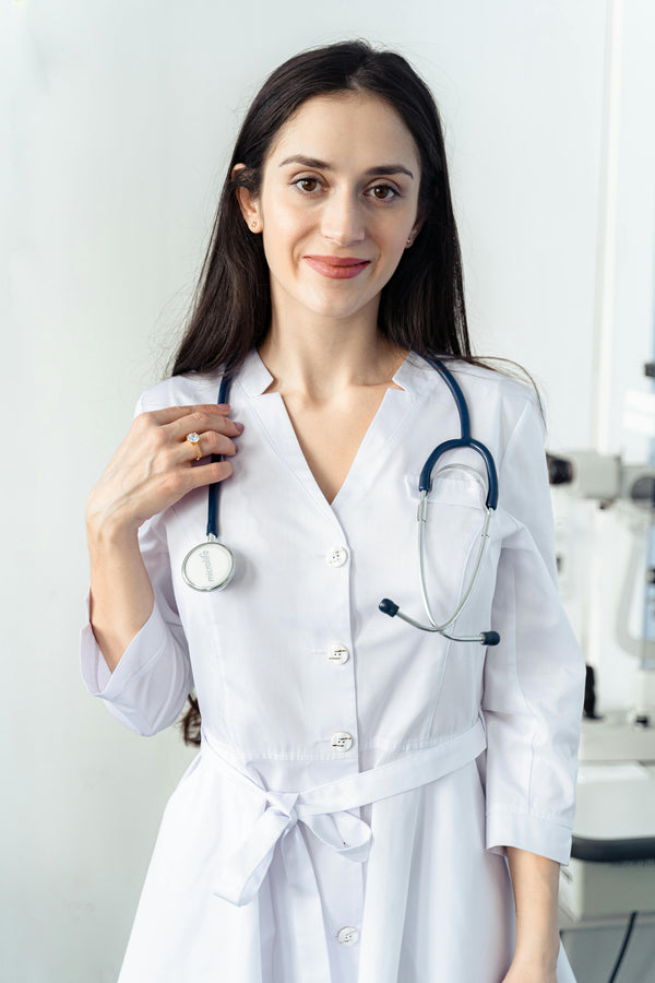 Hospital Clothing
