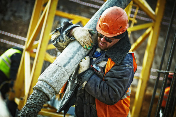WorkForce Clothing
