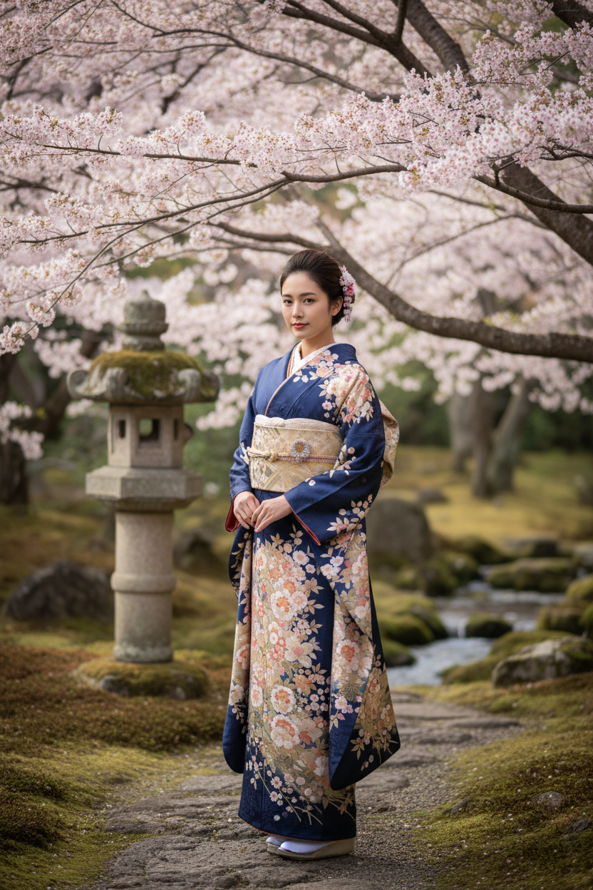 Premium Apparel Manufacturing Partner for Japanese Fashion Brands