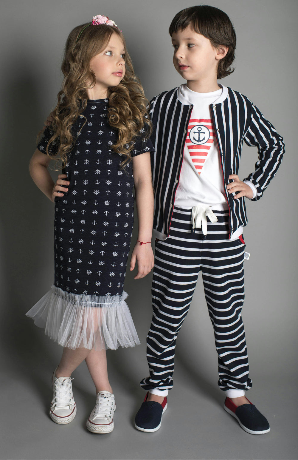 Kids Wear Manufacturing