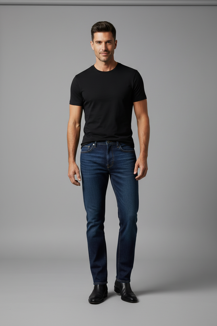 Denim & Bottom Wear Manufacturing
