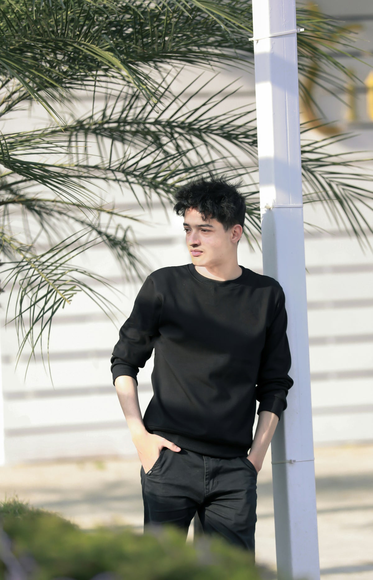 Men’s T-Shirt Manufacturing