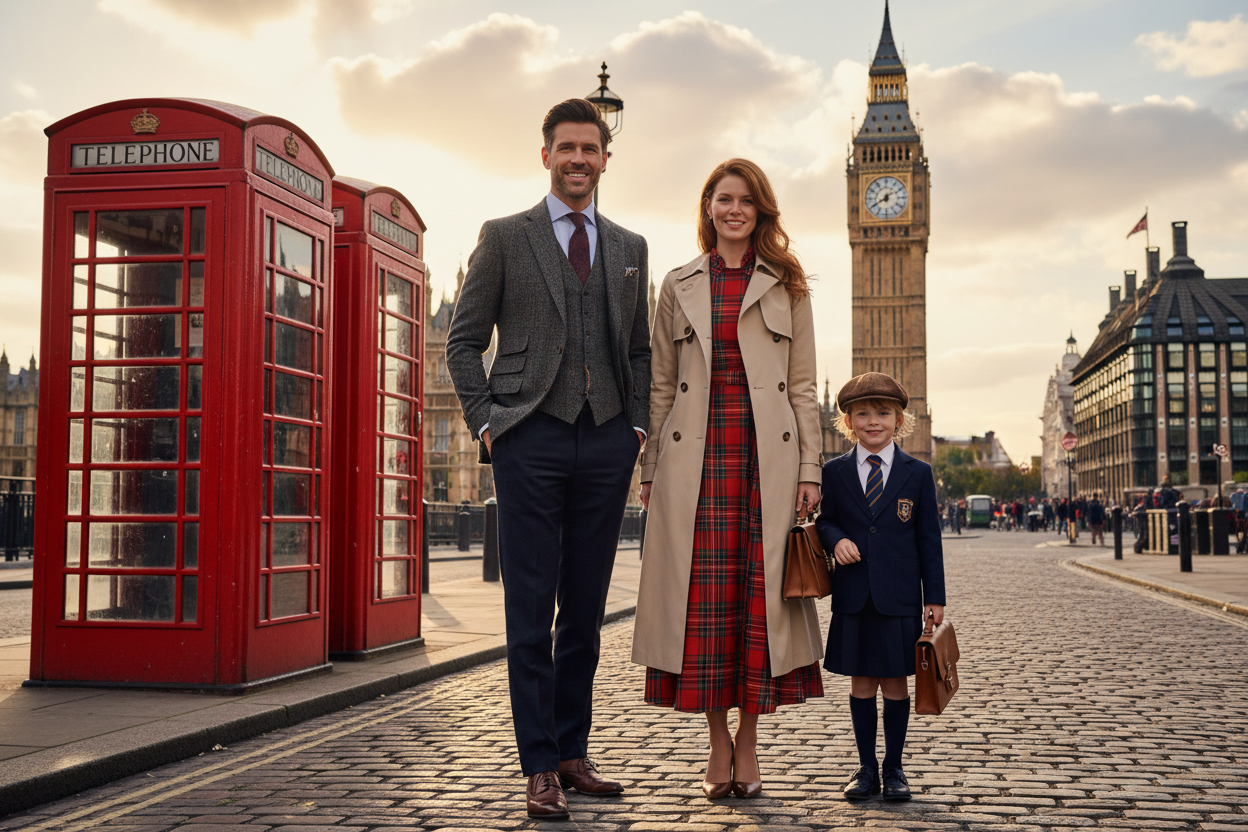 Reliable Apparel Manufacturing Partner for United Kingdom Fashion Brands
