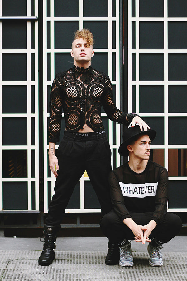 Men Wear