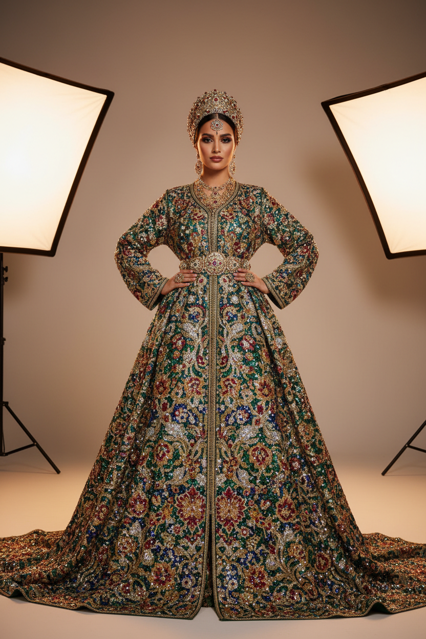 Reliable Apparel Manufacturing Partner for Middle East Fashion Brands