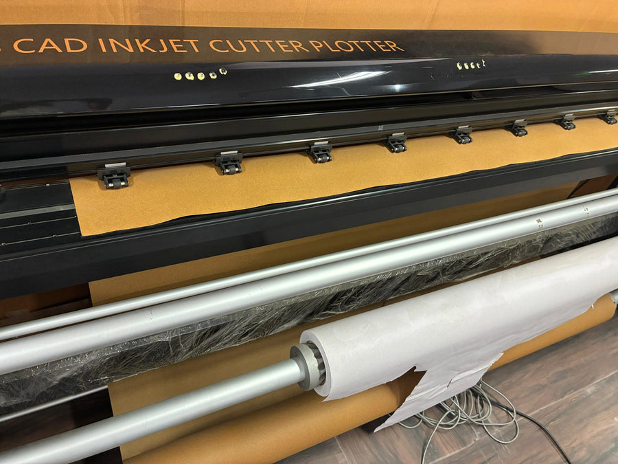 🧵 Pattern Making Unit at Shree Tara Apparels manufacturing unit