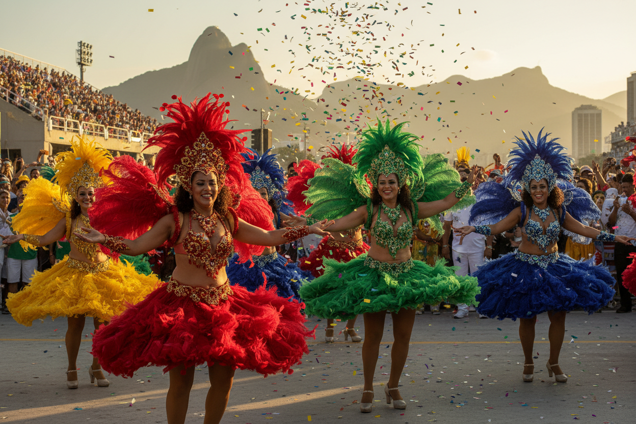 Latin America